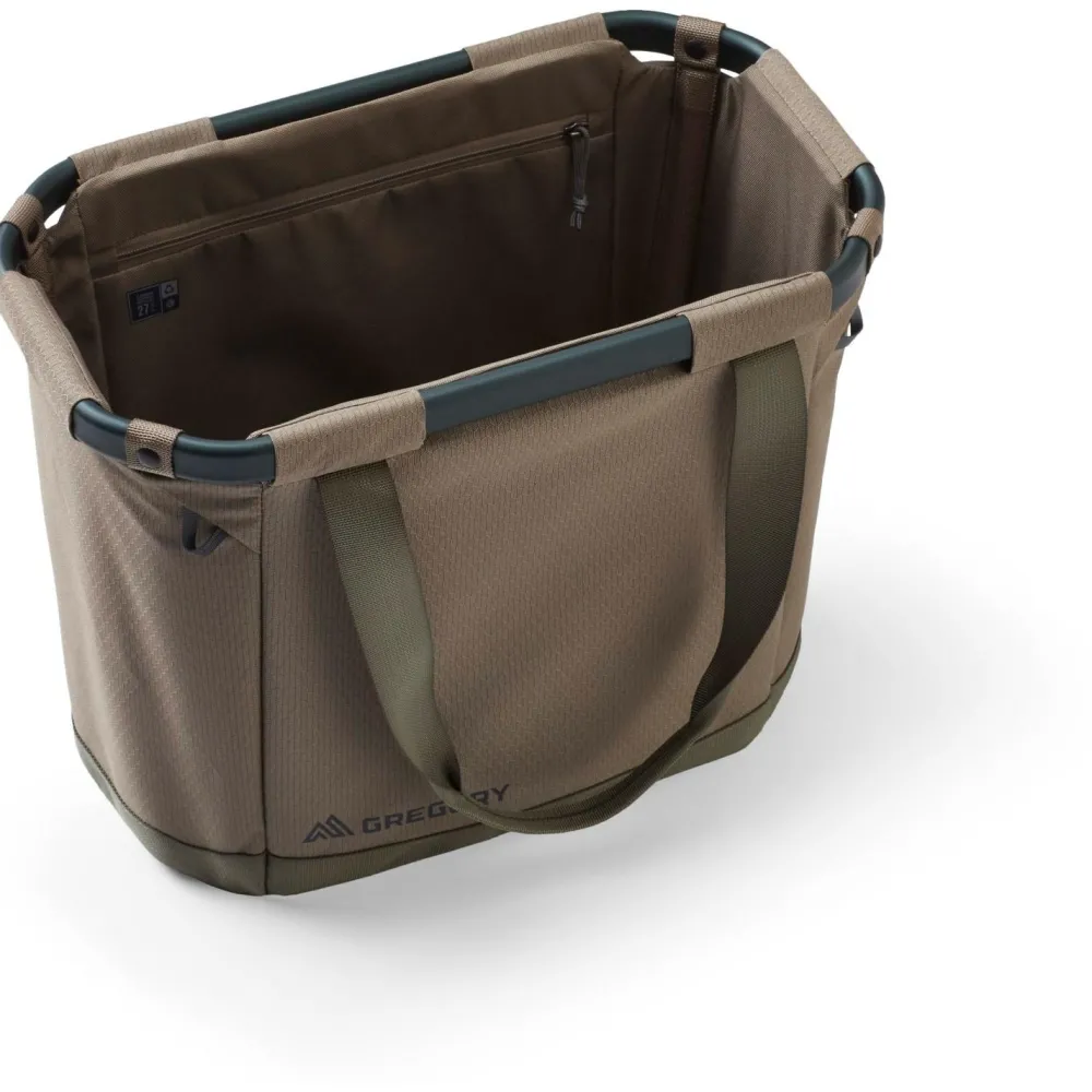 Gregory - Alpaca Gear Tote 30 - Tasche Best