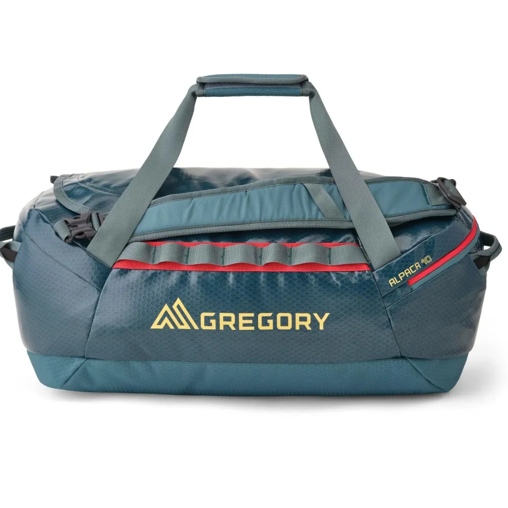 Gregory - Alpaca 40 - Reisetasche Hot