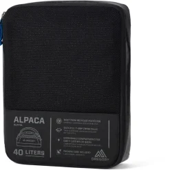Gregory - Alpaca 40 - Reisetasche Hot