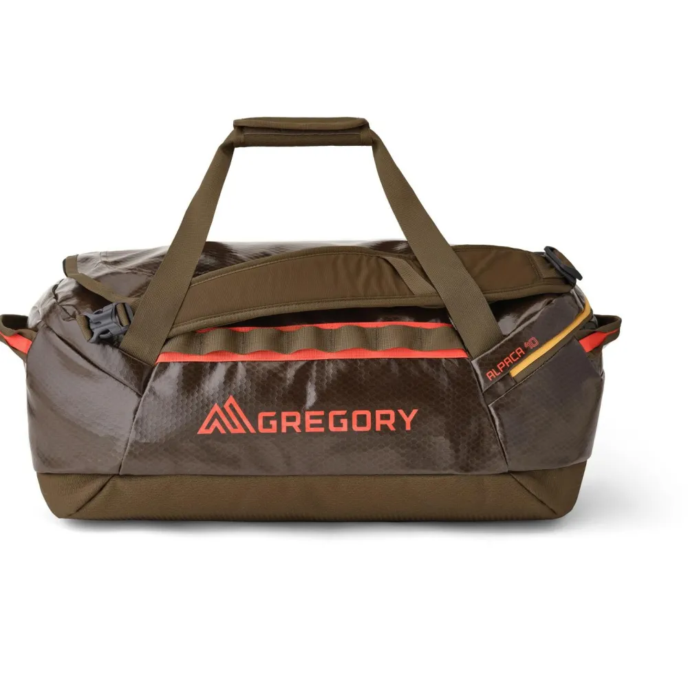 Gregory - Alpaca 40 - Reisetasche Hot