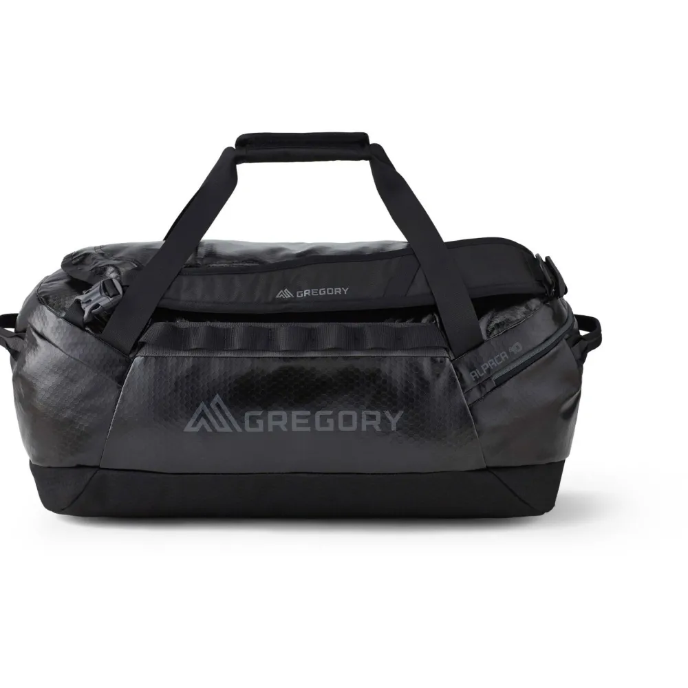 Gregory - Alpaca 40 - Reisetasche Hot