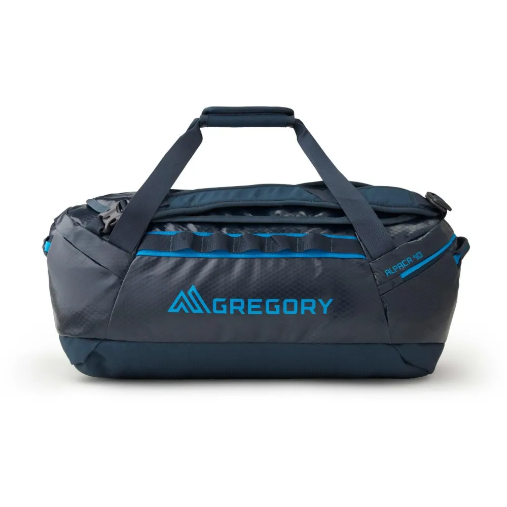 Gregory - Alpaca 40 - Reisetasche Hot