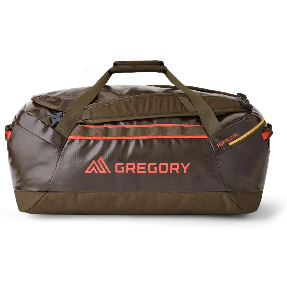 - Alpaca 60 - Reisetasche < Gregory Hot