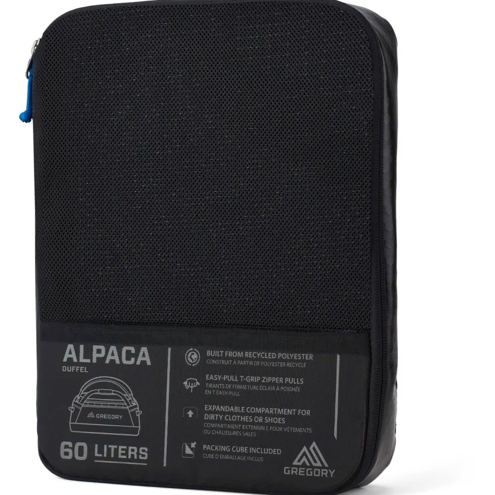 - Alpaca 60 - Reisetasche < Gregory Hot