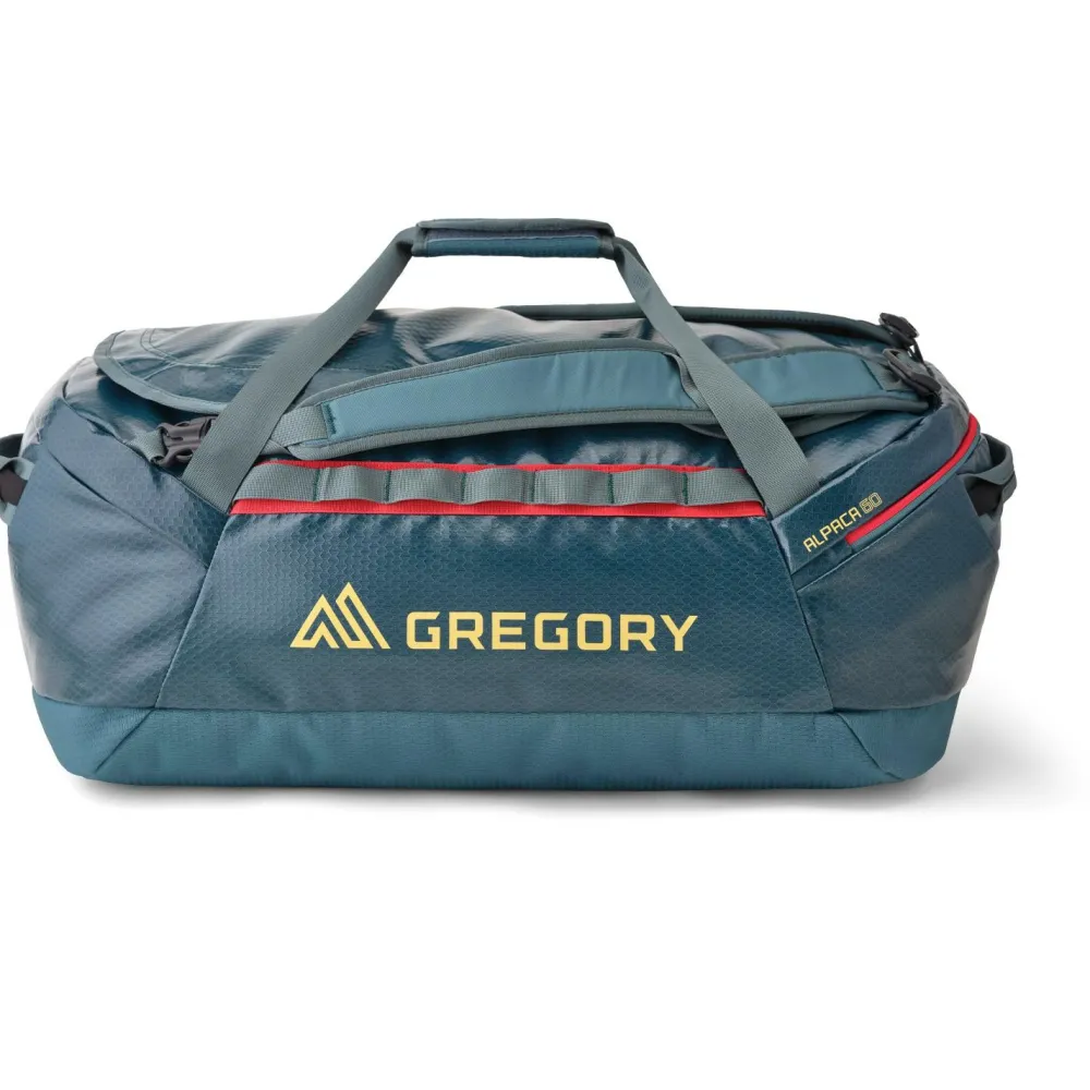 - Alpaca 60 - Reisetasche < Gregory Hot
