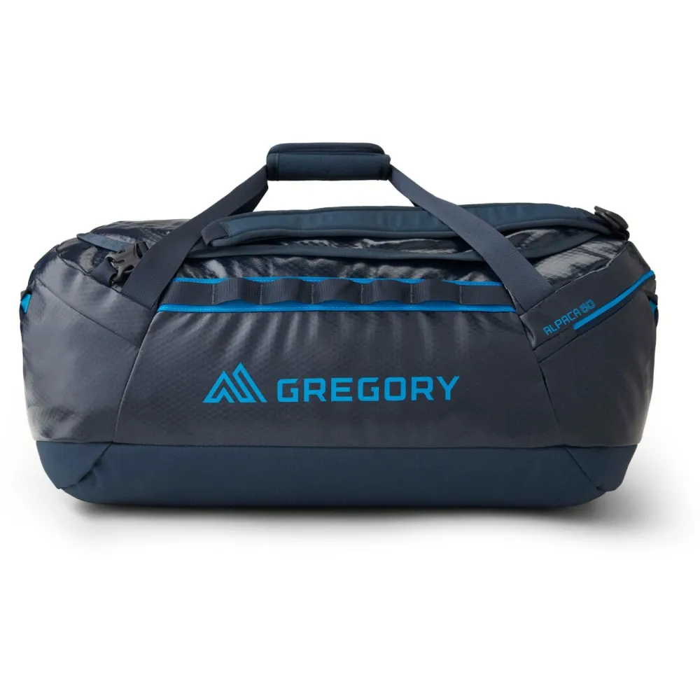- Alpaca 60 - Reisetasche < Gregory Hot