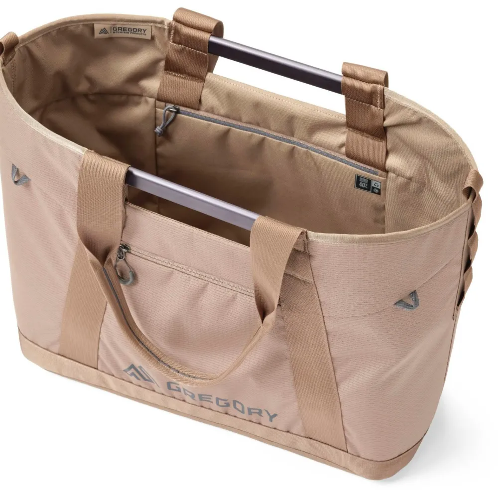 - Alpaca Utility Tote - Umhängetasche < Gregory Clearance