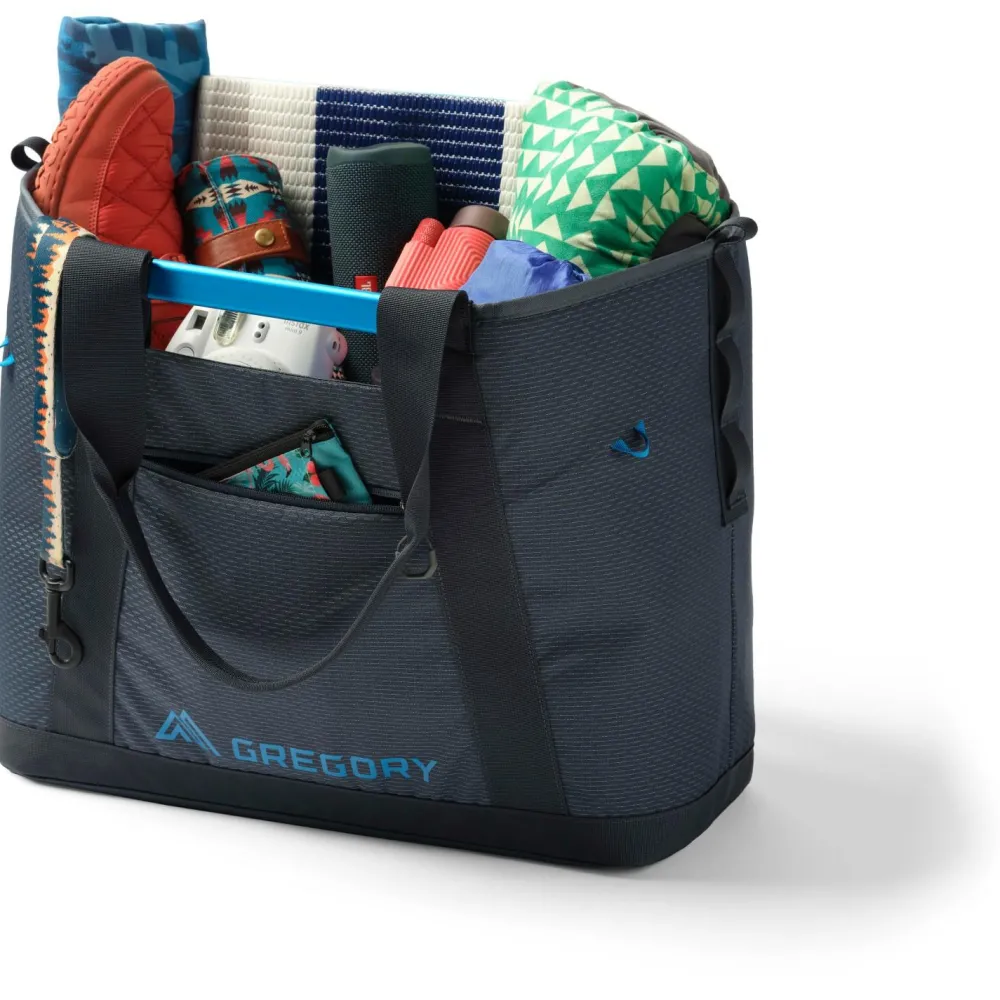 - Alpaca Utility Tote - Umhängetasche < Gregory Clearance