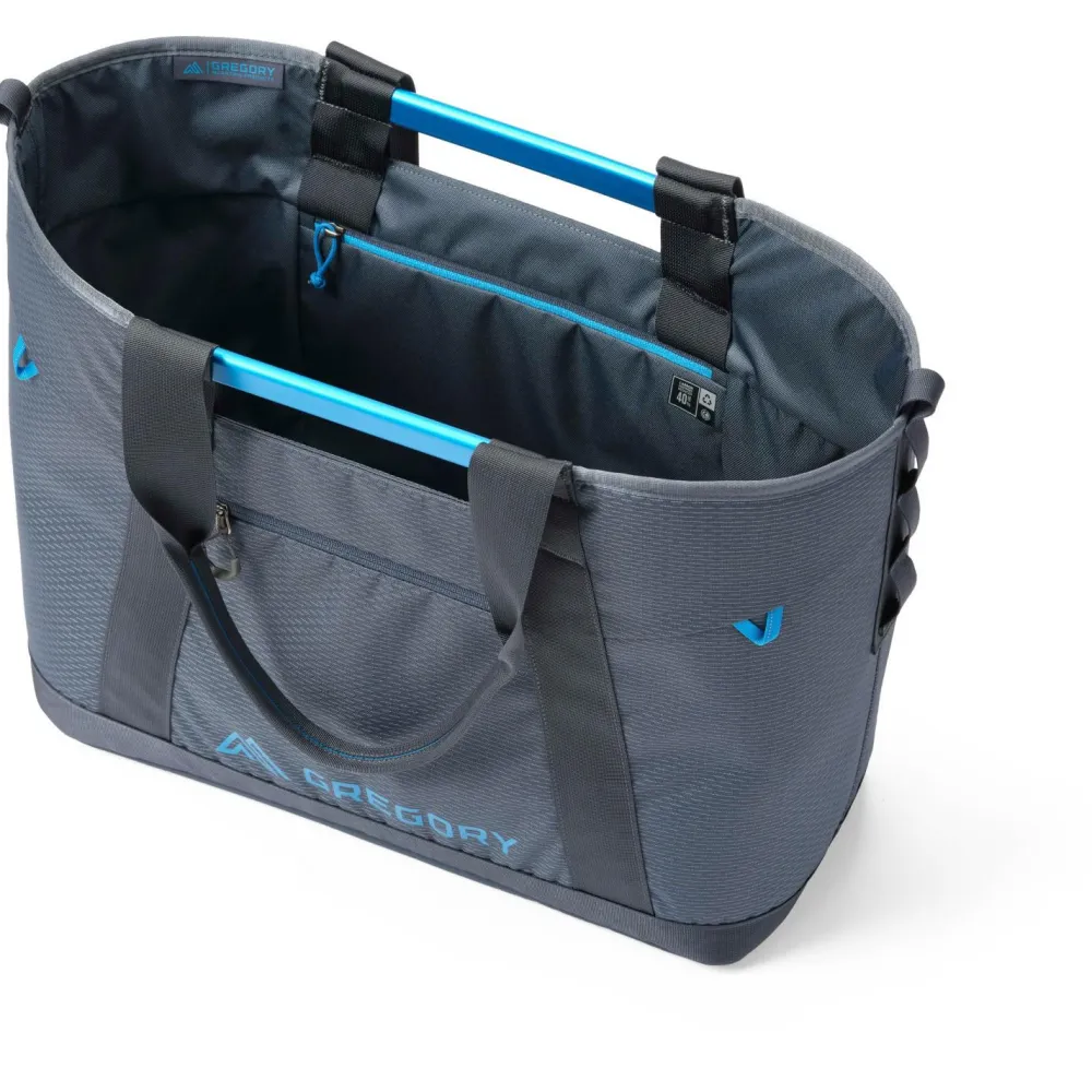 - Alpaca Utility Tote - Umhängetasche < Gregory Clearance