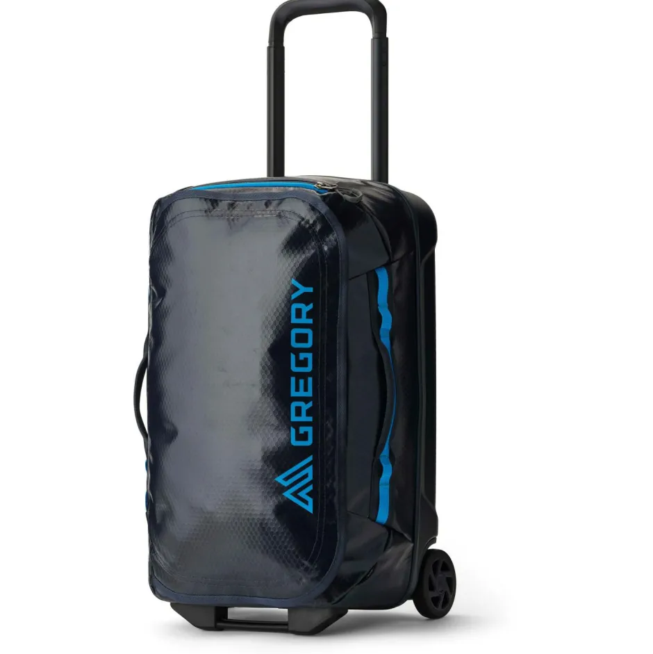 Gregory Reisetaschen|Taschen-- Alpaca Wheeled Duffel 40 - Reisetasche