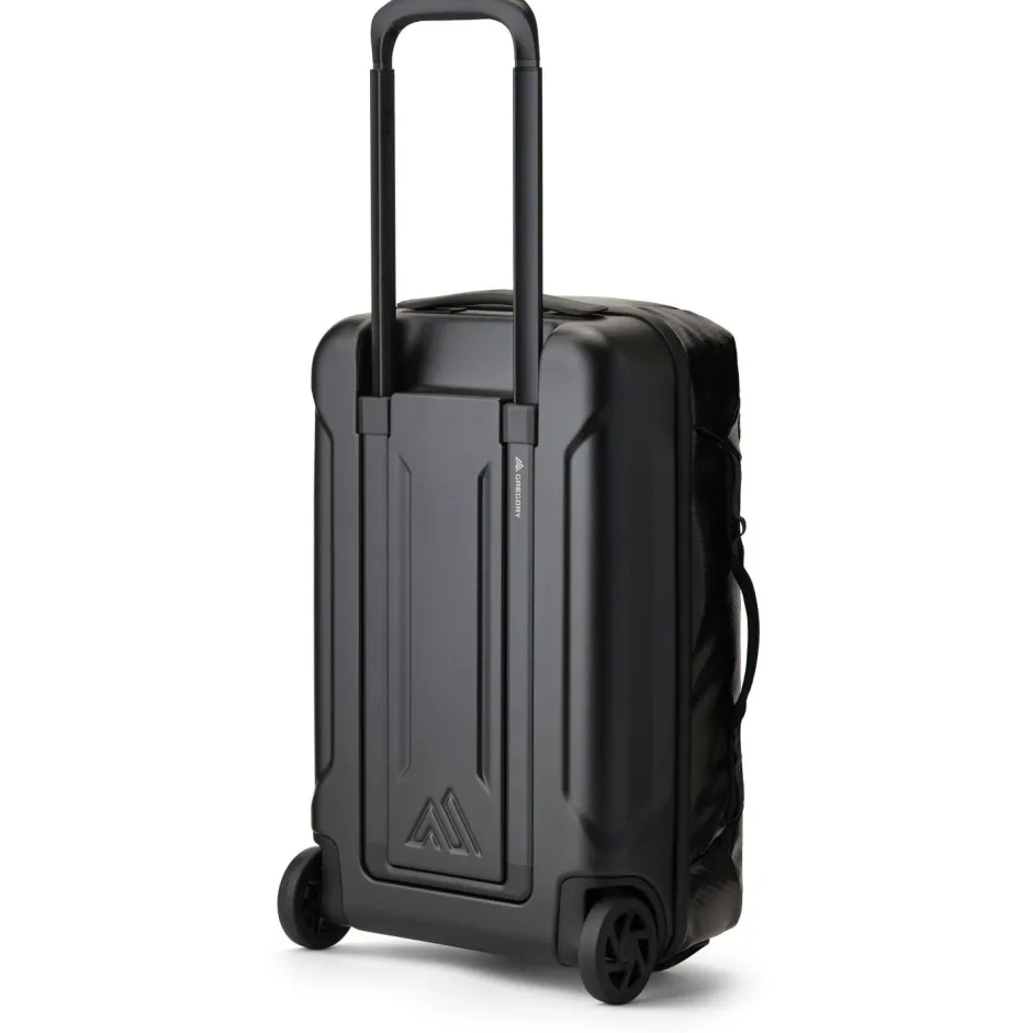 Gregory Reisetaschen|Taschen-- Alpaca Wheeled Duffel 40 - Reisetasche
