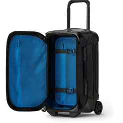 Gregory Reisetaschen|Taschen-- Alpaca Wheeled Duffel 40 - Reisetasche