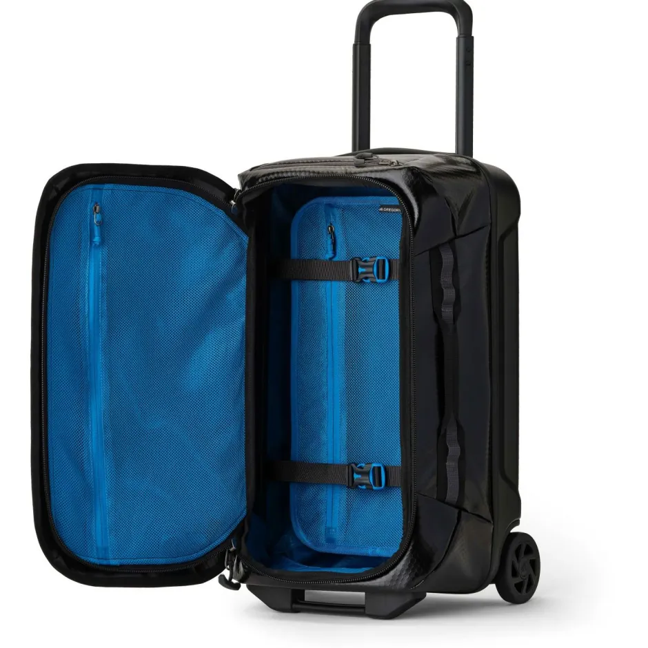 Gregory Reisetaschen|Taschen-- Alpaca Wheeled Duffel 40 - Reisetasche