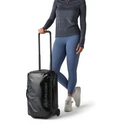 Gregory Reisetaschen|Taschen-- Alpaca Wheeled Duffel 40 - Reisetasche