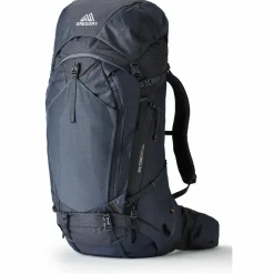 Gregory Trekkingausrüstung-- Baltoro 85 Pro - Trekkingrucksack Alaska Blue