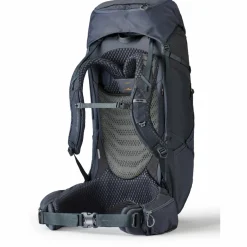 Gregory Trekkingausrüstung-- Baltoro 85 Pro - Trekkingrucksack Alaska Blue