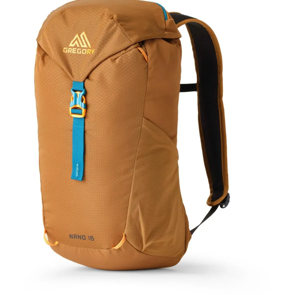 Gregory Daypacks|Daypacks-- Nano 16 - Daypack