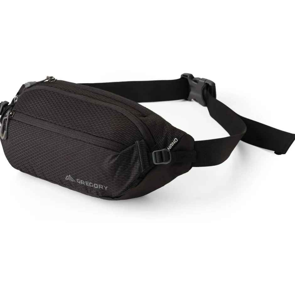 Gregory Taschen|Taschen-- Nano Waistpack - Hüfttasche