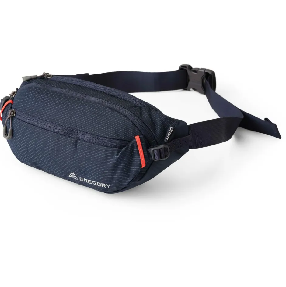 Gregory Taschen|Taschen-- Nano Waistpack - Hüfttasche