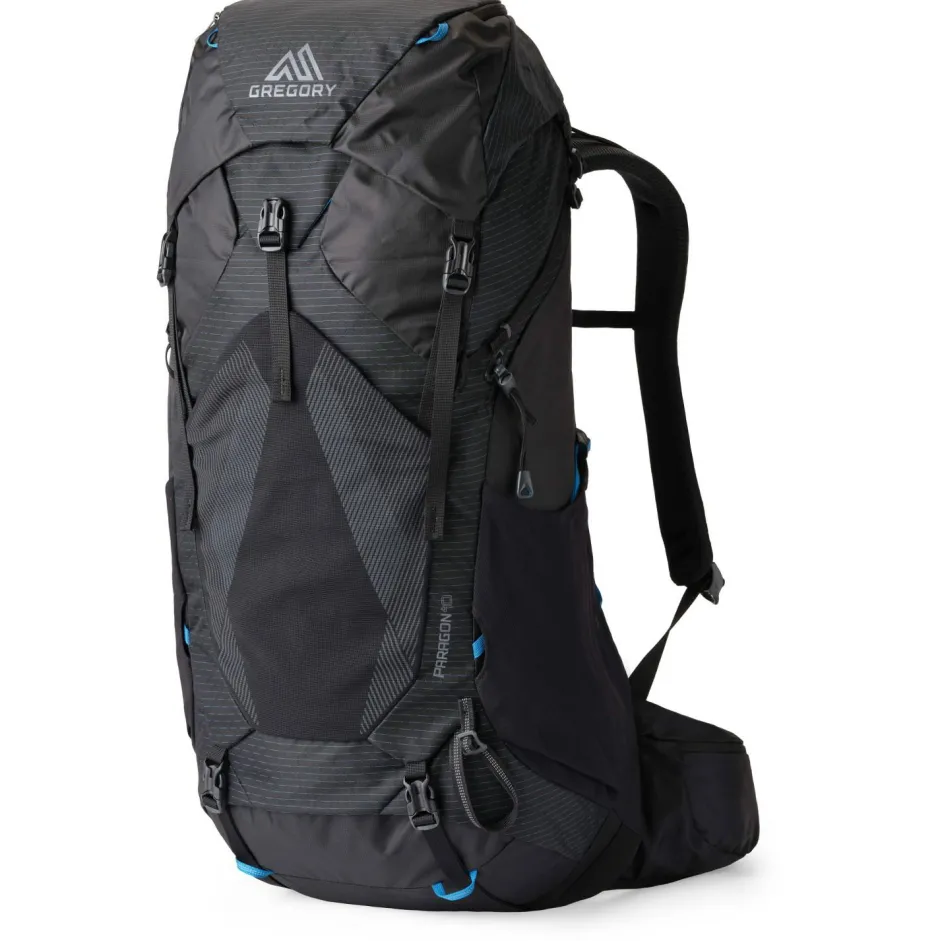 Gregory Trekkingausrüstung-- Paragon 40 RC - Trekkingrucksack