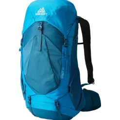 - Stout 45 Plus - Trekkingrucksack < Gregory Online
