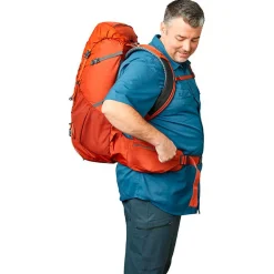 - Stout 45 Plus - Trekkingrucksack < Gregory Online