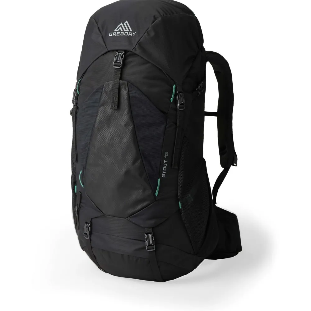 - Stout 45 RC - Trekkingrucksack < Gregory Outlet