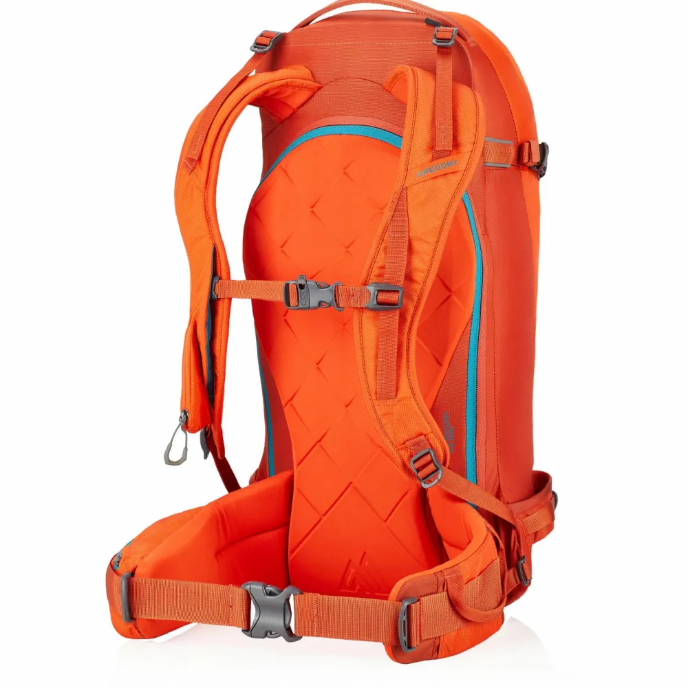 - Targhee 32 - Skitourenrucksack < Gregory Sale