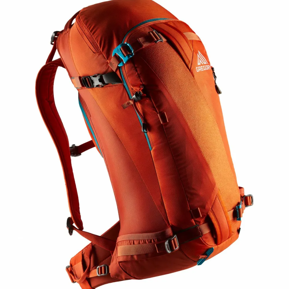- Targhee 32 - Skitourenrucksack < Gregory Sale