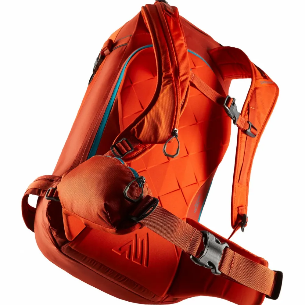 - Targhee 32 - Skitourenrucksack < Gregory Sale