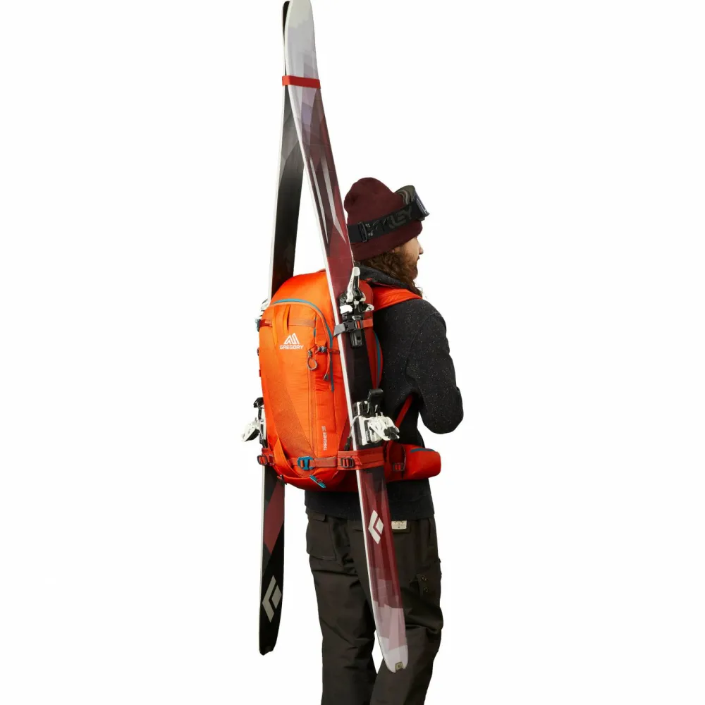 - Targhee 32 - Skitourenrucksack < Gregory Sale