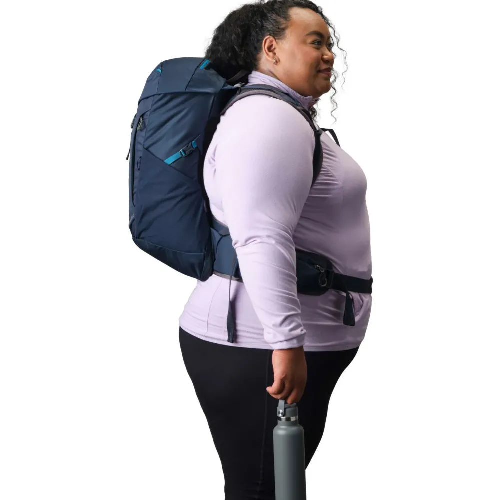 Gregory - Women's Jade 28 LT Plus - Wanderrucksack Midnight Navy Sale