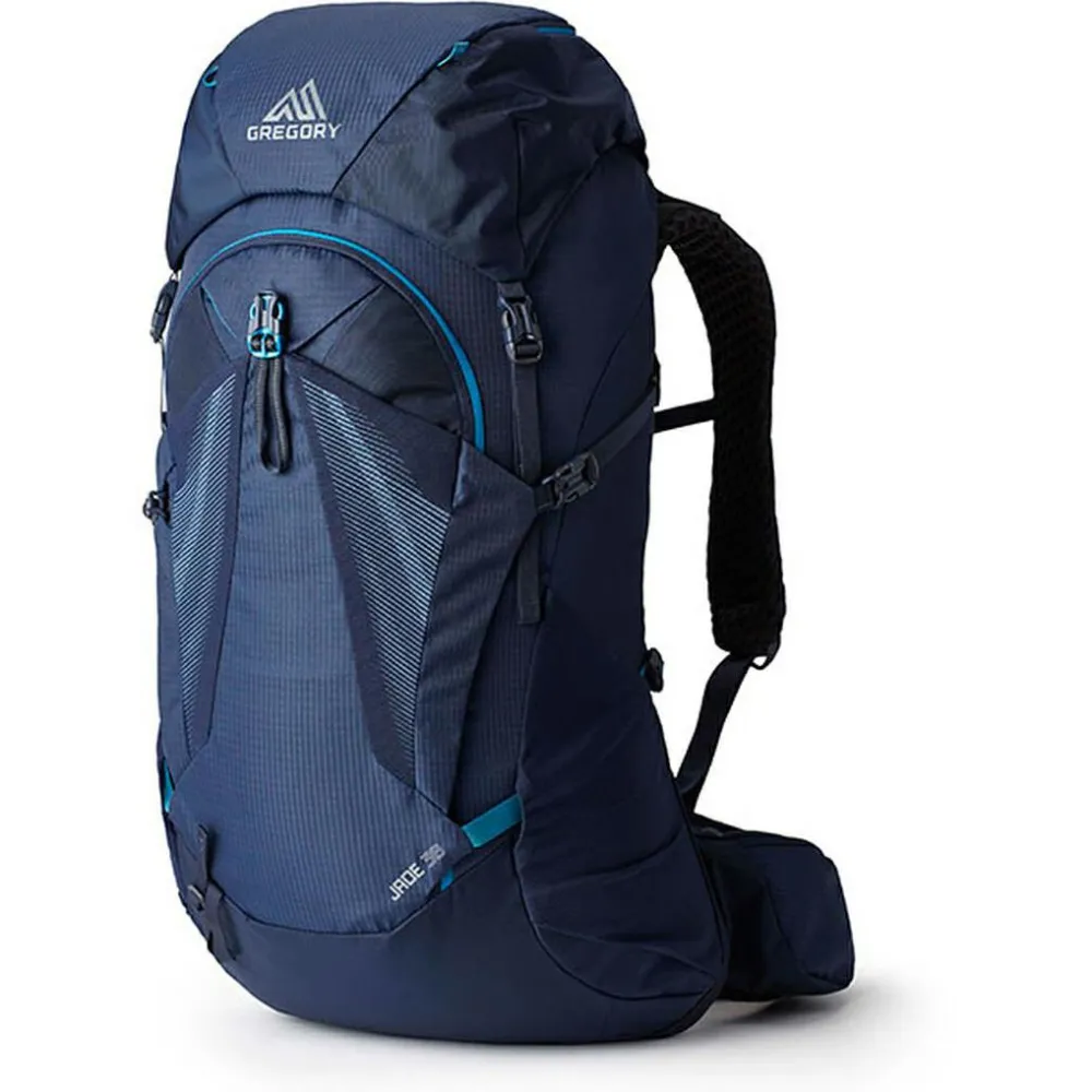Gregory - Women's Jade 38 - Wanderrucksack Best