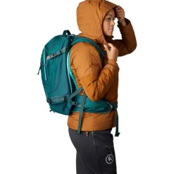 Gregory - Women's Targhee 30 - Skitourenrucksack Emerald Teal New