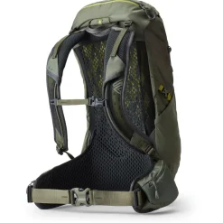 Gregory - Zulu 28 LT Plus - Wanderrucksack Forage Green Clearance