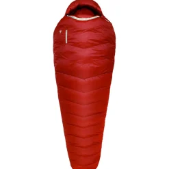 Gru00fcezi Bag Grüezi Bag - Biopod Down Hybrid Ice Alpine 180 - Daunenschlafsack