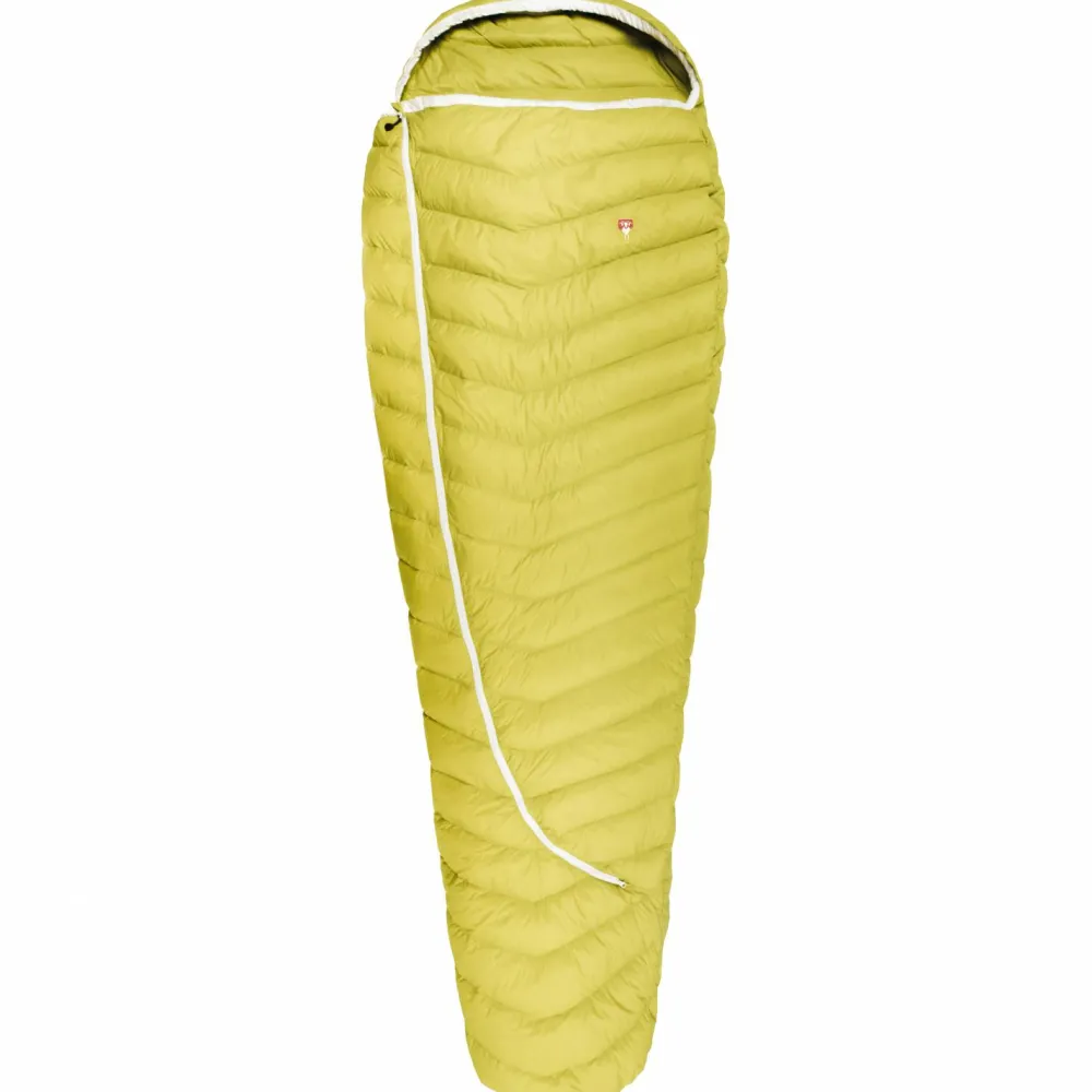 Gru00fcezi Bag Grüezi Bag - Biopod DownWool Extreme Light 185 - Daunenschlafsack Discount