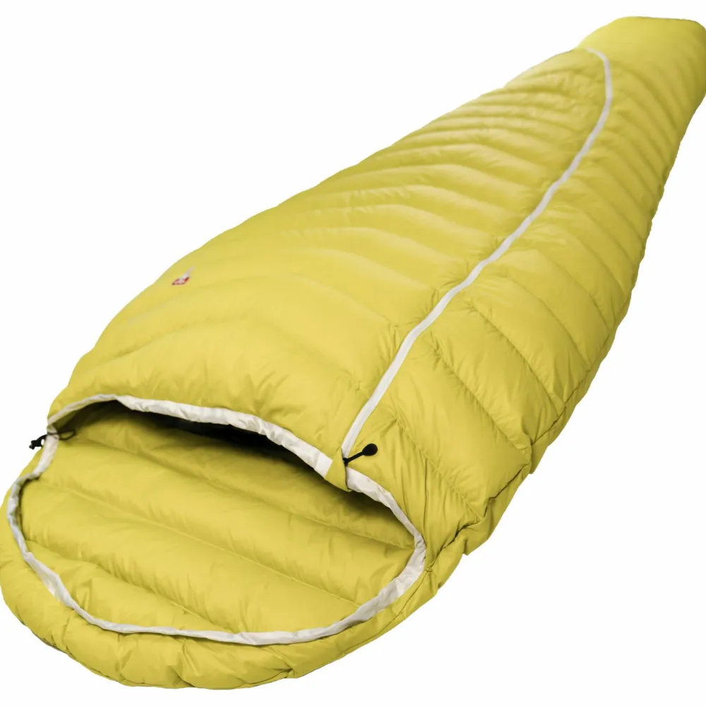 Gru00fcezi Bag Grüezi Bag - Biopod DownWool Extreme Light 185 - Daunenschlafsack Discount