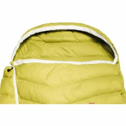 Gru00fcezi Bag Grüezi Bag - Biopod DownWool Extreme Light 185 - Daunenschlafsack Discount