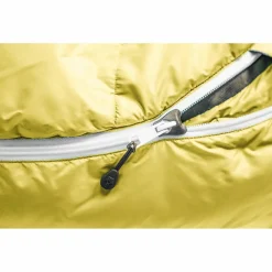 Gru00fcezi Bag Grüezi Bag - Biopod DownWool Extreme Light 185 - Daunenschlafsack Discount