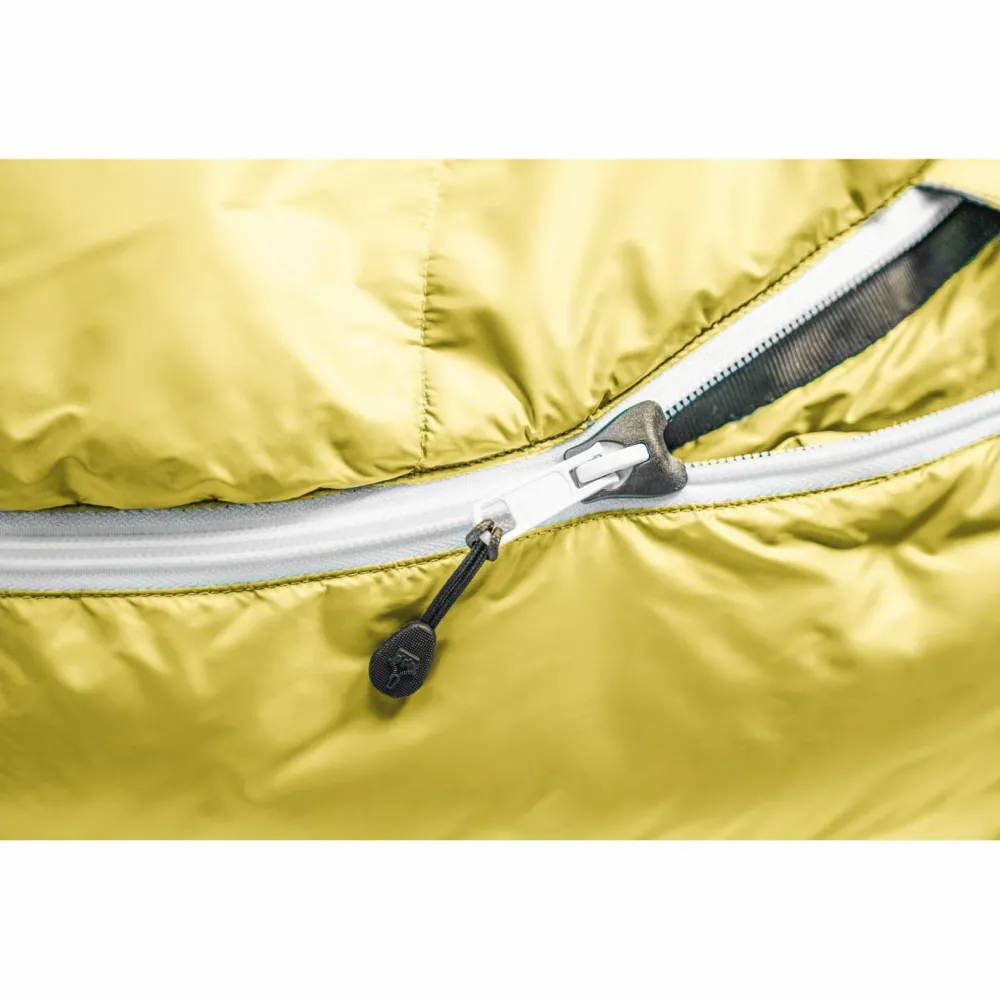 Gru00fcezi Bag Grüezi Bag - Biopod DownWool Extreme Light 185 - Daunenschlafsack Discount