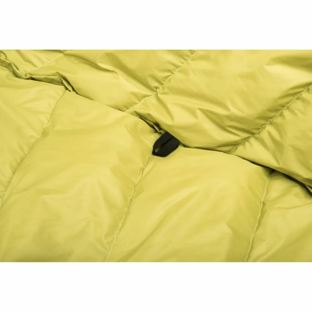 Gru00fcezi Bag Grüezi Bag - Biopod DownWool Extreme Light 185 - Daunenschlafsack Discount