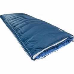 Gru00fcezi Bag Grüezi Bag - Biopod Downwool Hybrid Cotton Comfort - Daunenschlafsack