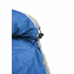Gru00fcezi Bag Grüezi Bag - Biopod Downwool Hybrid Cotton Comfort - Daunenschlafsack