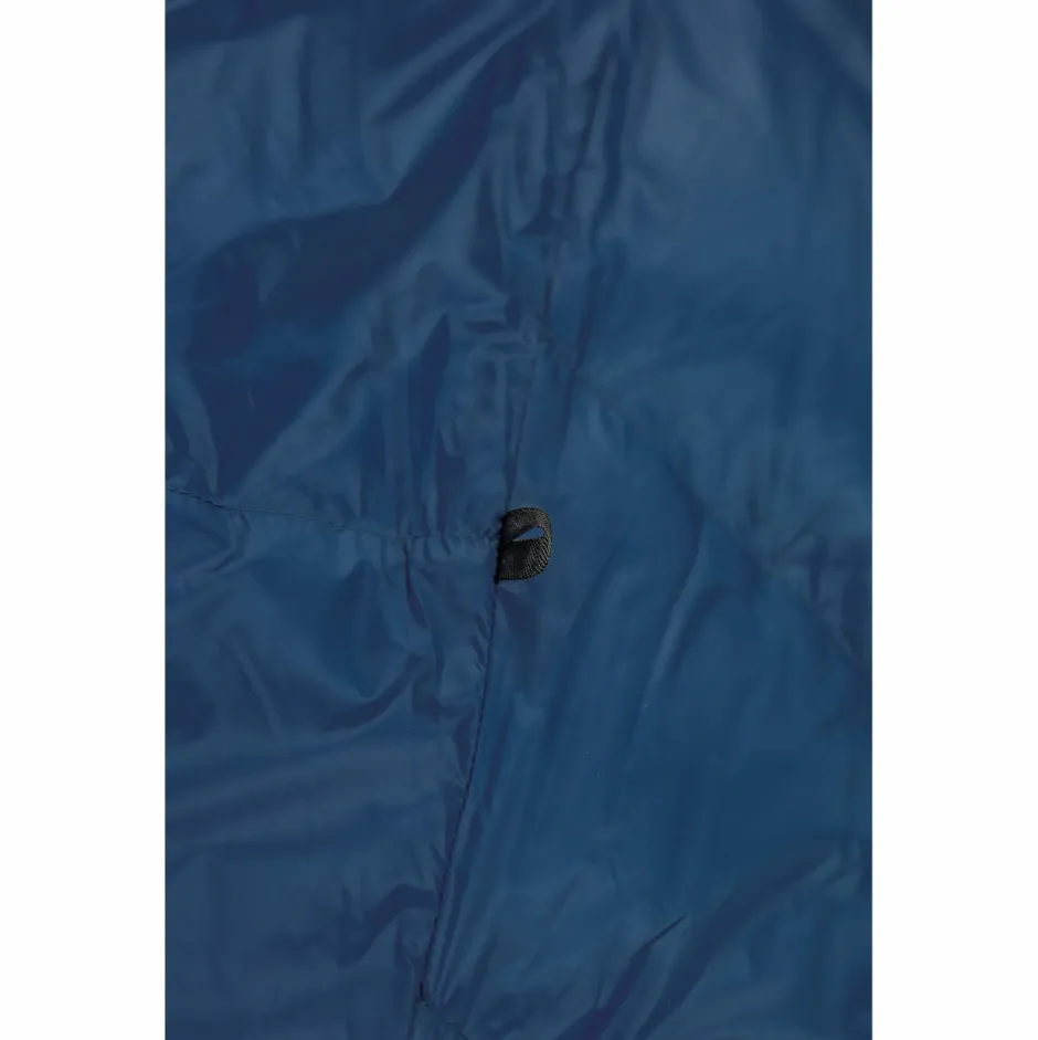 Gru00fcezi Bag Grüezi Bag - Biopod DownWool Ice 200 - Daunenschlafsack