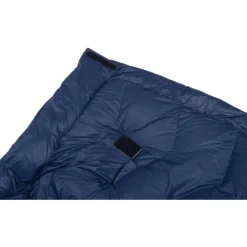 Gru00fcezi Bag Grüezi Bag - Biopod DownWool Ice 200 - Daunenschlafsack