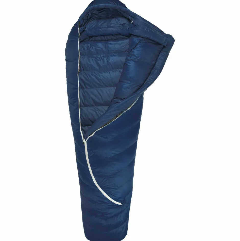 Gru00fcezi Bag Grüezi Bag - Biopod DownWool Ice 200 - Daunenschlafsack