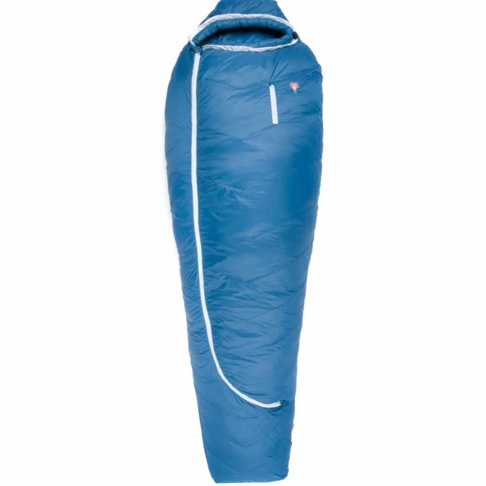 Grüezi Bag - Biopod DownWool Ice 175 - Daunenschlafsack < Gru00fcezi Bag Online
