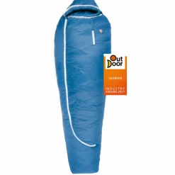 Grüezi Bag - Biopod DownWool Ice 175 - Daunenschlafsack < Gru00fcezi Bag Online