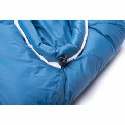 Grüezi Bag - Biopod DownWool Ice 175 - Daunenschlafsack < Gru00fcezi Bag Online